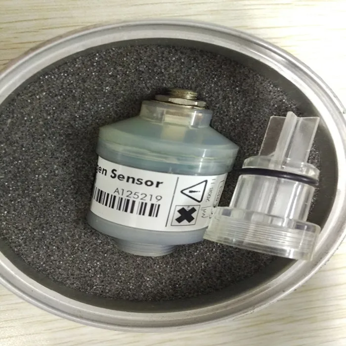 O2 датчик Германия EnviteC медицинского кислорода батареи OOM102-1 | Электронные