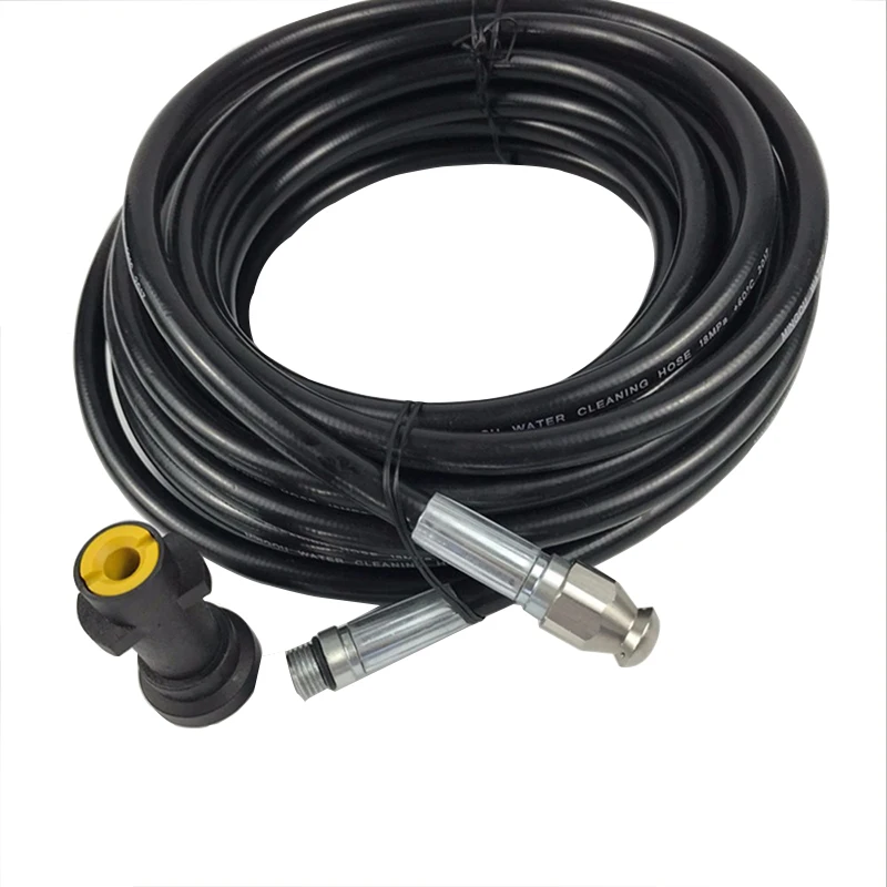 Шланг для автомойки высокого давления Karcher K1 K2 K3 K4 K5 K6 K7|Водяные пистолеты и