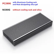^^Best Offers Portable SSD Aluminum Enclosure Support PCIe NVME/NGFF case M.2 M Key/BM Key SSD Type C 3.1 Solid hard drive enclosure ^^Best Offers Portable SSD Aluminum Enclosure Support PCIe NVME/NGFF case M.2 M Key/BM Key SSD Type C 3.1 Solid hard drive enclosure