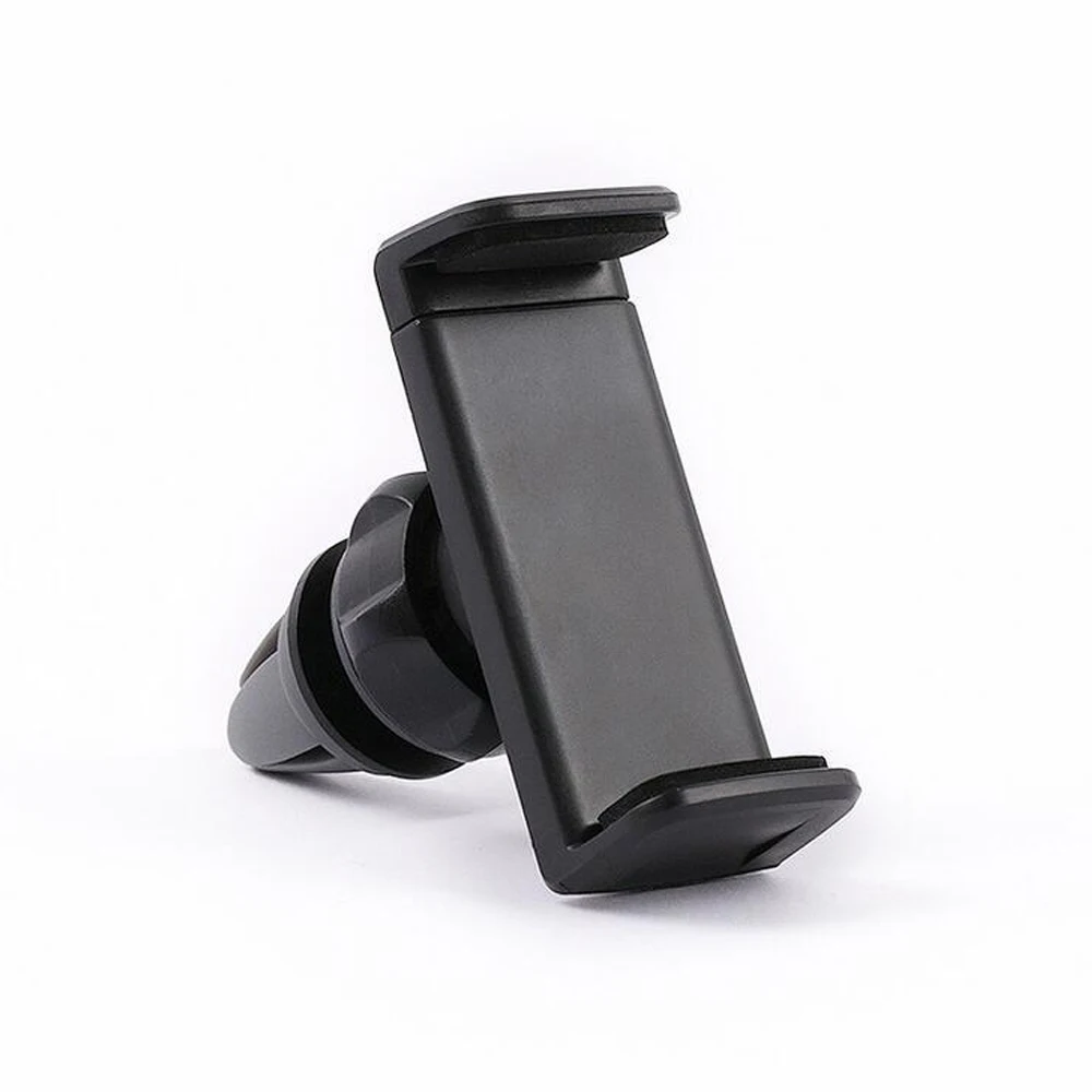 

Car Phone Holder for Car Air Vent 360 Degrees Rotation Mobeil Phone Holder Stand In Car for Iphone for Samsung Car DVR GPS
