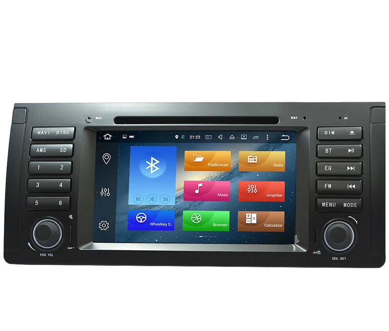 Cheap Octa(8) Core Android 8.0 Car Dvd Player gps FOR BMW 5 Series E39 X5 E53 Navi audio multimedia auto stereo RAM 4G ROM 32G 1 Cheap Octa(8) Core Android 8.0 Car Dvd Player gps FOR BMW 5 Series E39 X5 E53 Navi audio multimedia auto stereo RAM 4G ROM 32G 1