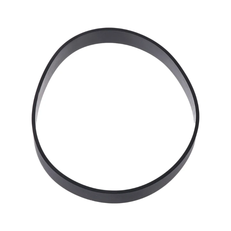 Vacuum Belt Cleaner Motor Rubber Compact Lightweight For Bissell 7 9 10