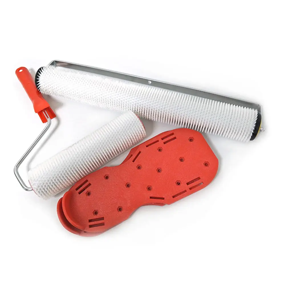 Cement-Self-leveling-Kit-Epoxy-Floor-Paint-Roller-Blade-Spike-Construction-Tool (2)