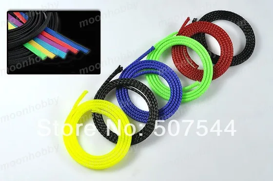 

Tarot New Wire Protection Tube TL2674-02 Free Shipping with Tracking