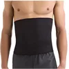 Men's Compression Body Shaper Belt new neoprene waist trainer shapers slim corset slimming fitness control girdle waist cincher ► Photo 3/6