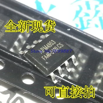 

20pcs/lot New APM4953 4953 Dual P-Channel Enhancement Mode MOSFET SOP-8 In Stock