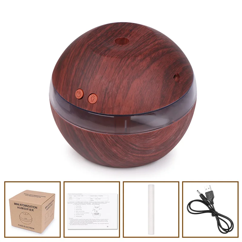 Aroma Diffuser 2