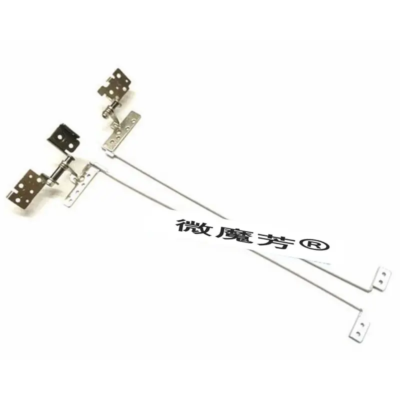 

Laptops Replacements LCD Hinges Fit For Lenovo IdeaPad P580 P585 Series DC330014L20 DC330014L30 L& R