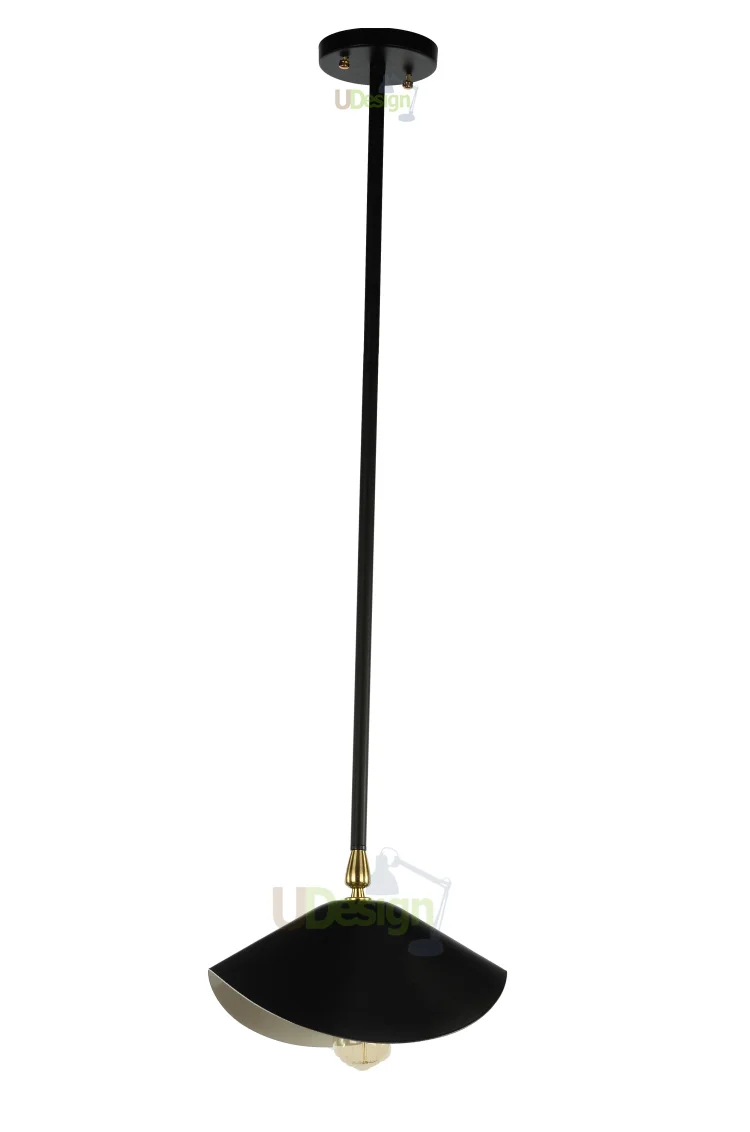 

2019 Promotion New Arrival No Ac Lampen Lampara Squd Brief Popular Dinning Room Metal Hanging Lamp Pendant Lights Luminaire