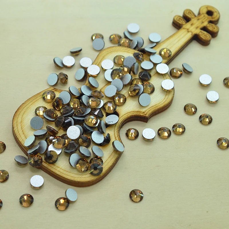 Rhinestones 1