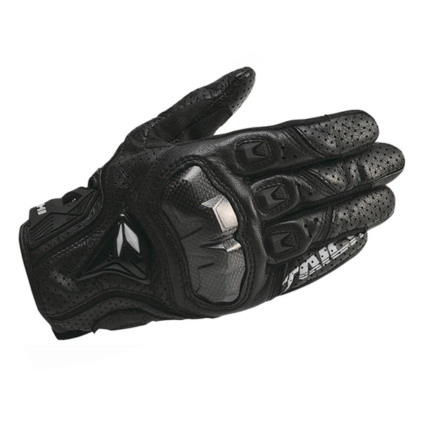 Taichi RST390 дышащие кожаные мотоциклетные перчатки гоночные перчатки мужские перчатки для мотокросса