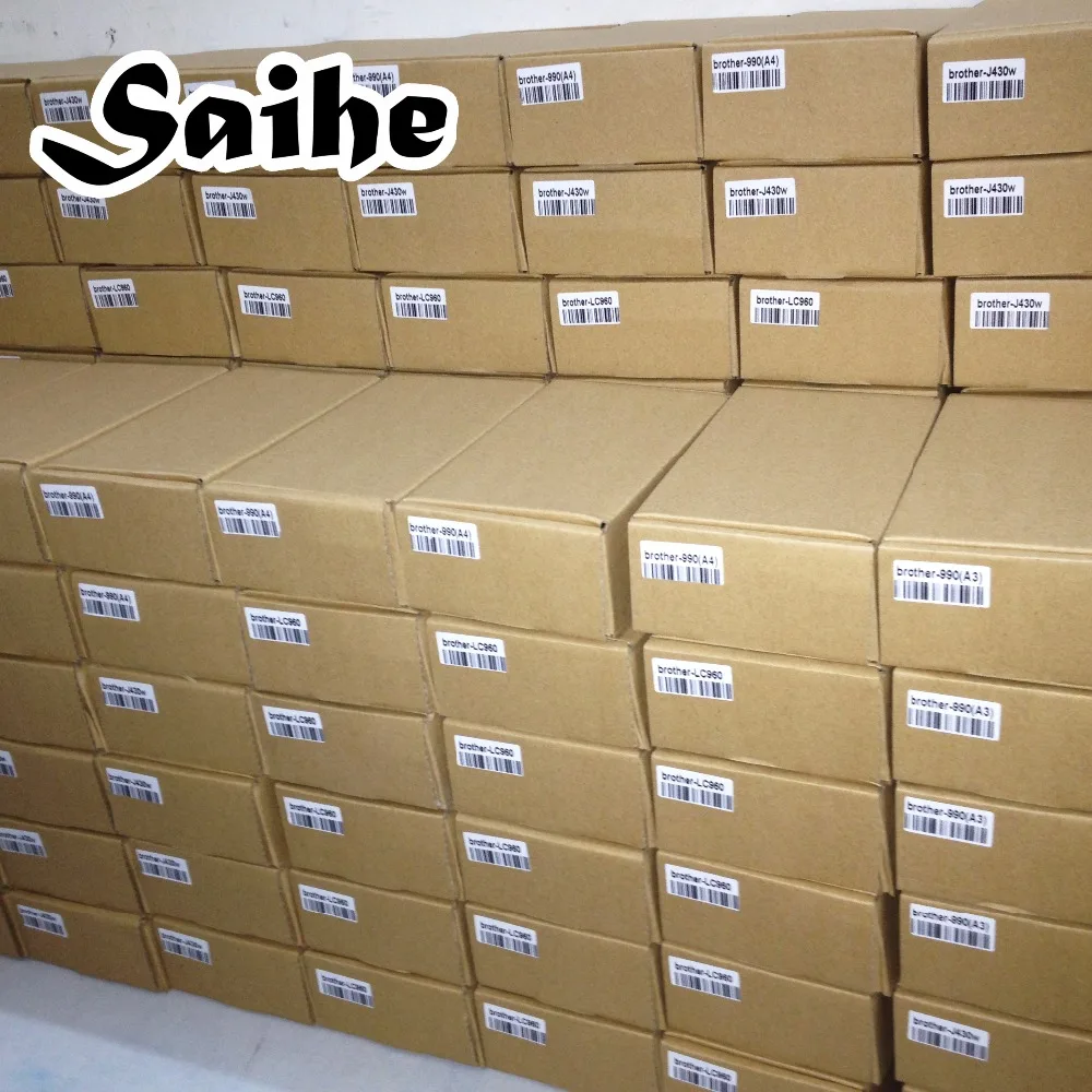 Подходит для серии Brother 990A3 насадка MFC 6490CW/5490CW/5890CW/6690CW/6890CW ждать печатающей