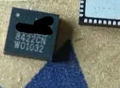 

Free shipping 10pcs/lot in stock 8422CN CS8422CN CS8422-CNZR QFN-32