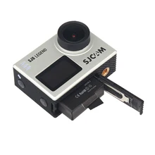 100% Original SJCAM SJ6 LEGEND 4K 24fps 2.0