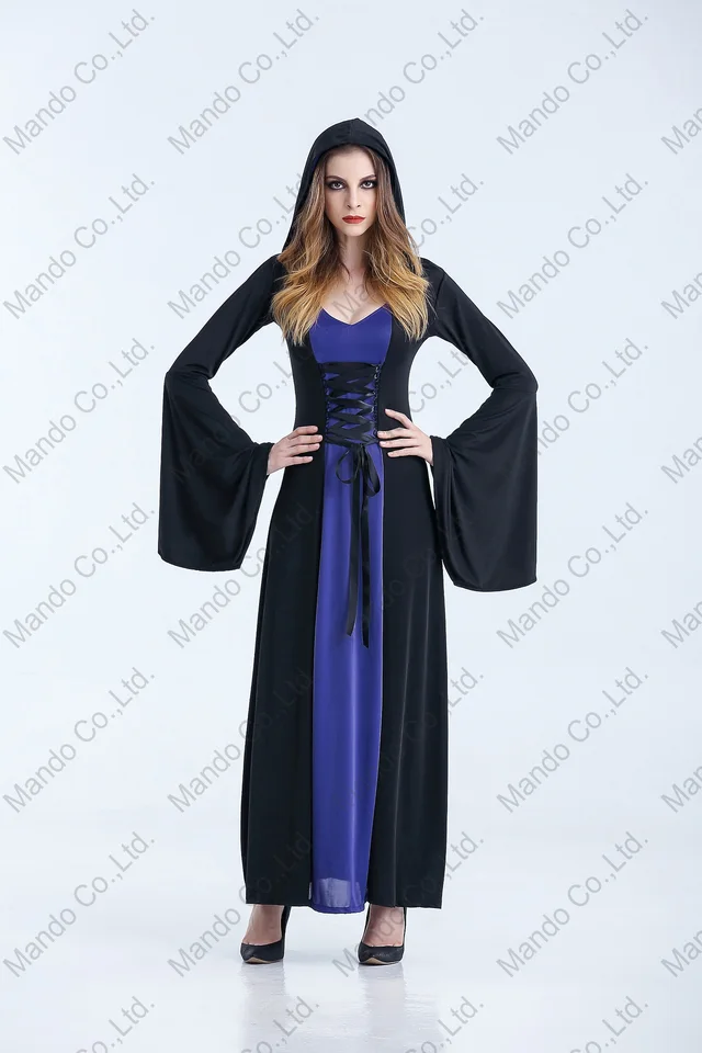 Tenue médiévale femme Clearance