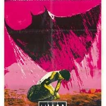 The Black Pearl Movie Poster (11 x 17)