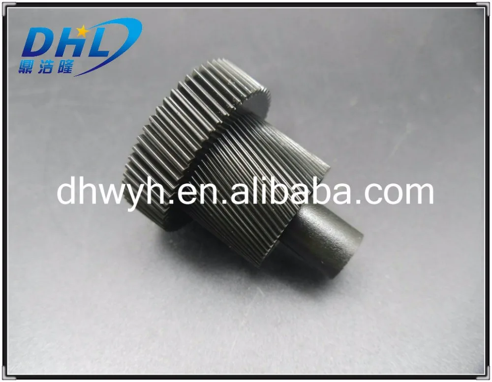 new compatible drum drive gear main motor gear for ricoh MP2852 2352 MP3352 MP3353 MP3053 2017-11-21 (6)