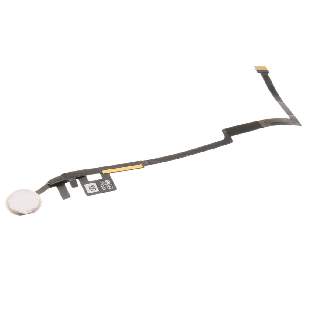 Flex Cable Ribbon Connector for iPad 5/Air A1822 Home Button Module Key