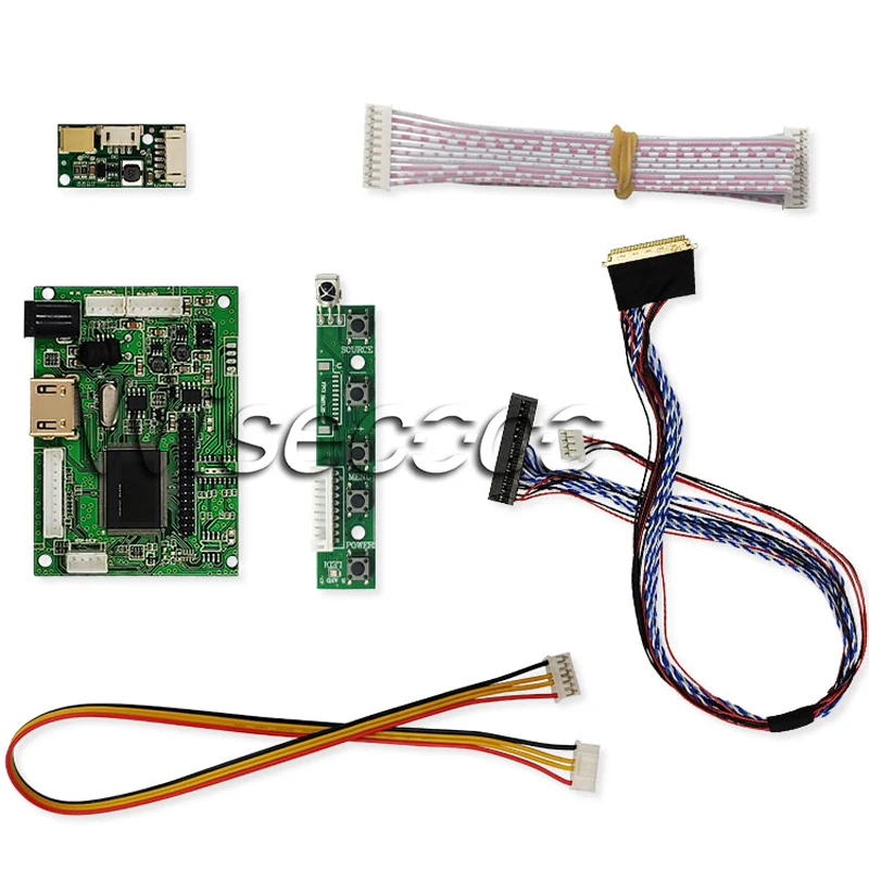 lcd-controller-board