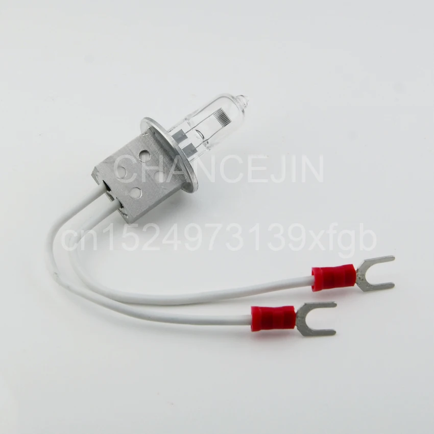 Changchun Dirui CS 1600 4000 биохимический анализатор источник света галогенная лампа