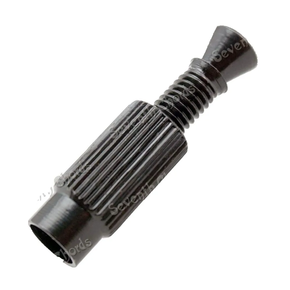 2 шт. Floyd Rose Tremolo регулируемые штифты и винты черные|Деревянные музыкальные