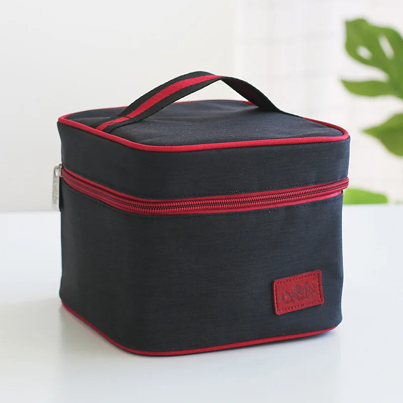 Термосумка Для Еды Маленькая Купить