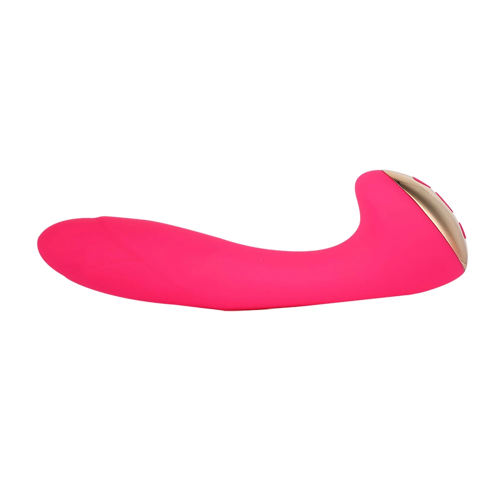 Sex Shops G spot Dildo Vibrator For Women Silicone Magic Wand Vagina G Spot Stimulator Massager Adult Products Erotic Sex Toy (17)