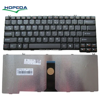 

New Laptop Keyboard For Lenovo Y430 Y330 Y510 F31 F51 C430 C460 G430A V450 C466 Keyboard Replacement