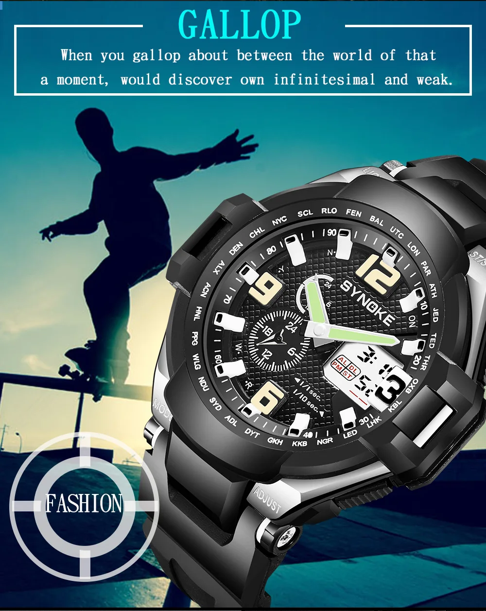 PANARS цифровые часы спортивные цифровые часы модные цифровой светодиодный дисплей часы мужские наручные часы военные водонепроницаемые мужские часы s