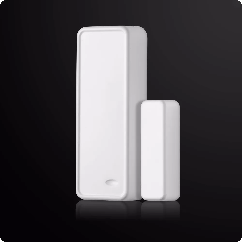 DHL Бесплатная доставка 2 4 г Wi Fi GSM GPRS SMS Беспроводной дома охранной сигнализации