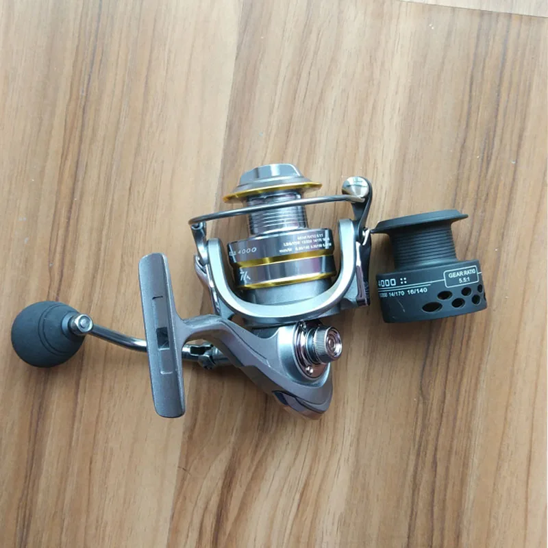 dual line cup new fishing reel 004