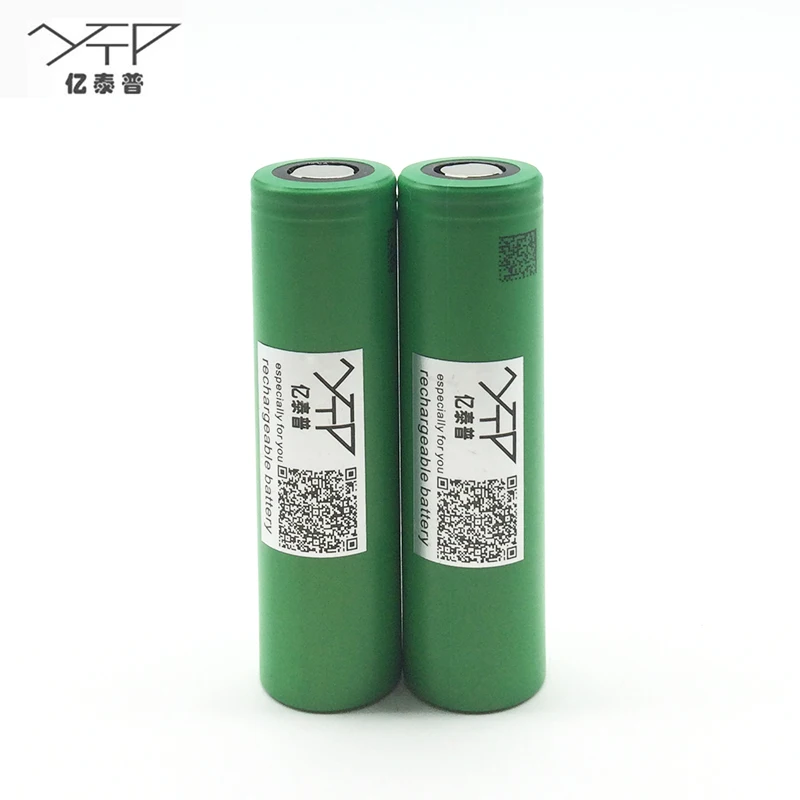 Аккумулятор 18650 vtc5a Аккумулятор 18650 vtc5a