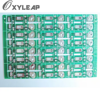 

circuit board/pcb/pcb prototype/fr4 pcb universal board