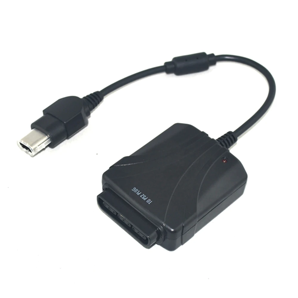 Controller Converter Adapter for PS2 To Xbox on