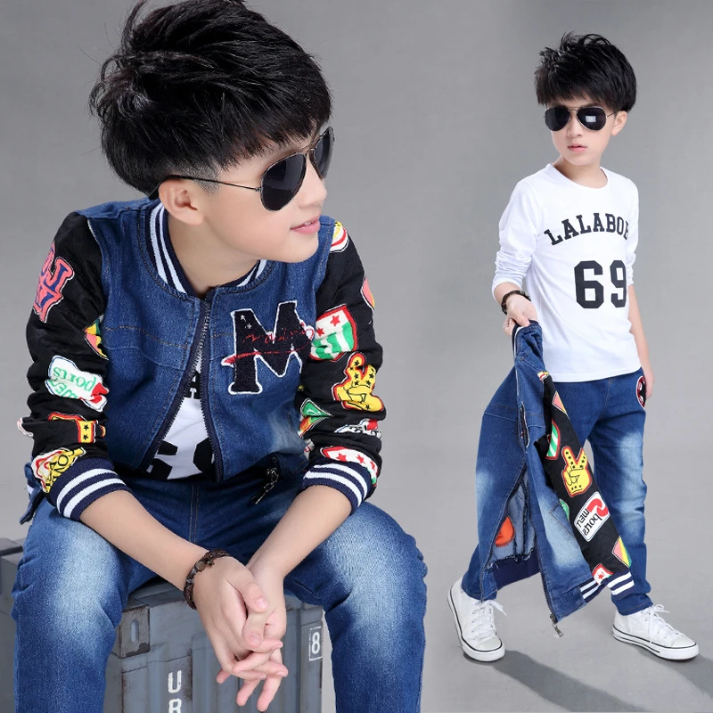unique boys clothes