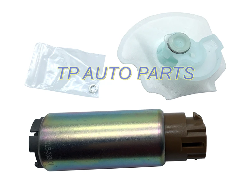 

Fuel Pump Compatible With Lex-us Toyo-ta OEM 23221-31340 2322131340