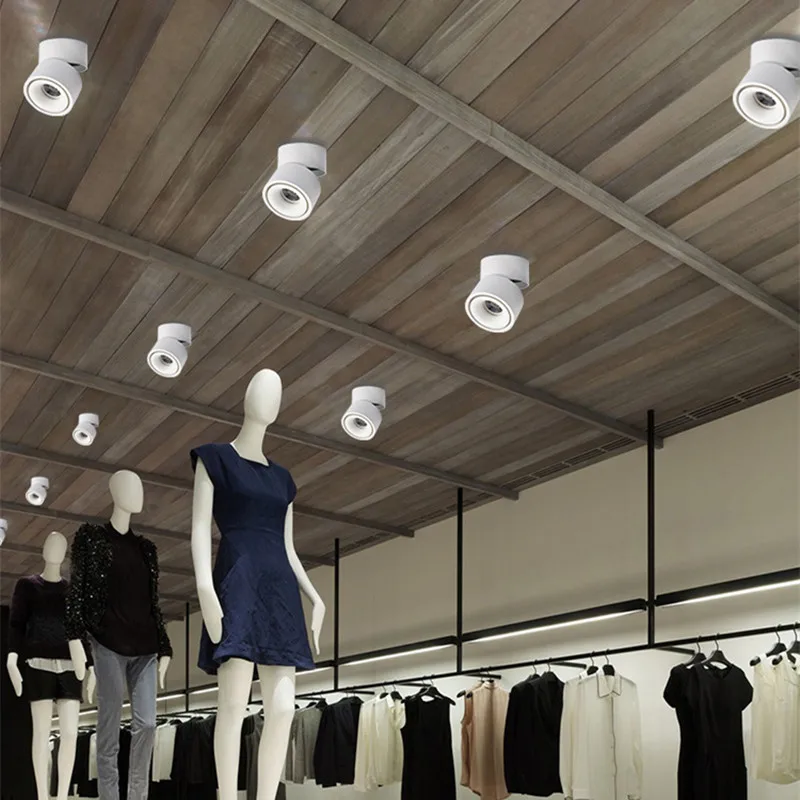 surface downlights  (4)