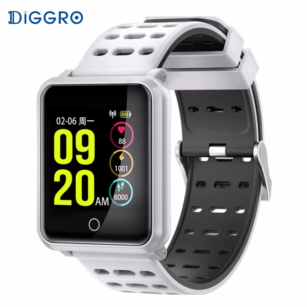 diggro n88 smartwatch