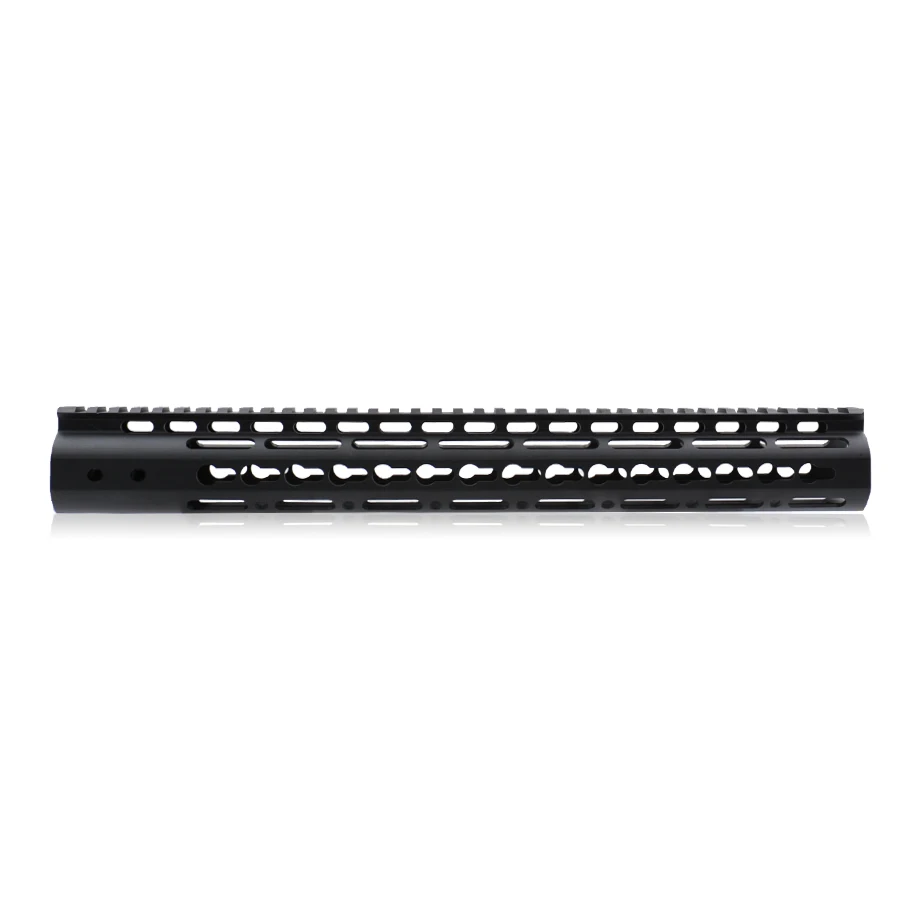 " 9" 1" 12" 13," 15" AR15 поплавок Keymod Handguard Пикатинни для охоты тактический прицел крепление