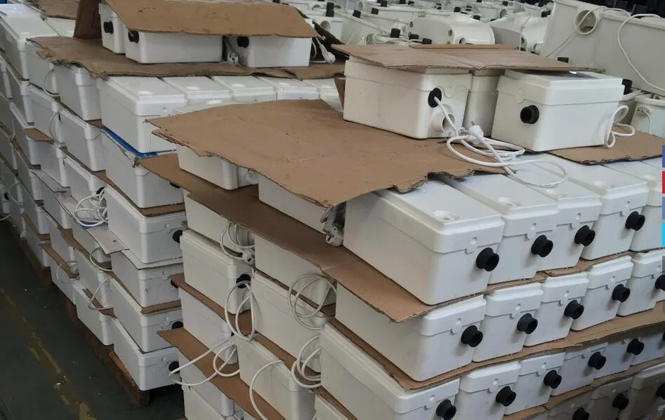 macerator pump 250
