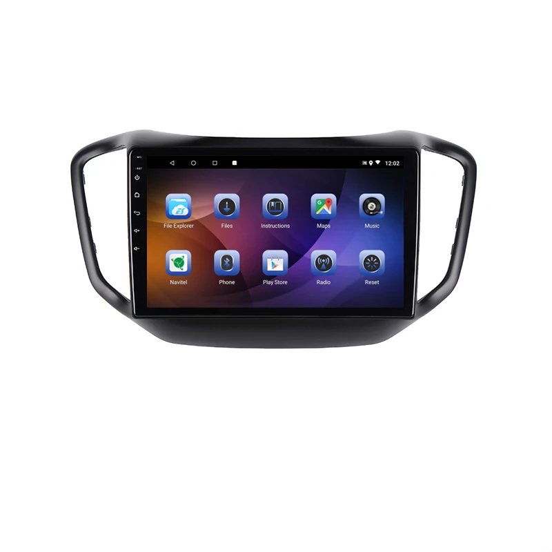 10," 4G ram 8 ядер 1,87 GHz Android автомобильный DVD gps навигатор для Chery Tiggo 5 аудио стерео Автомагнитола головное устройство bluetooth wifi