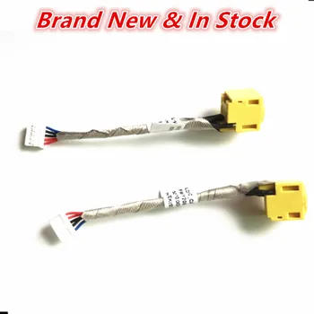 

New Laptop DC Power Jack Cable Socket Connector Port Charging Cable For Lenovo IBM ThinkPad E330 E335 L530 L430