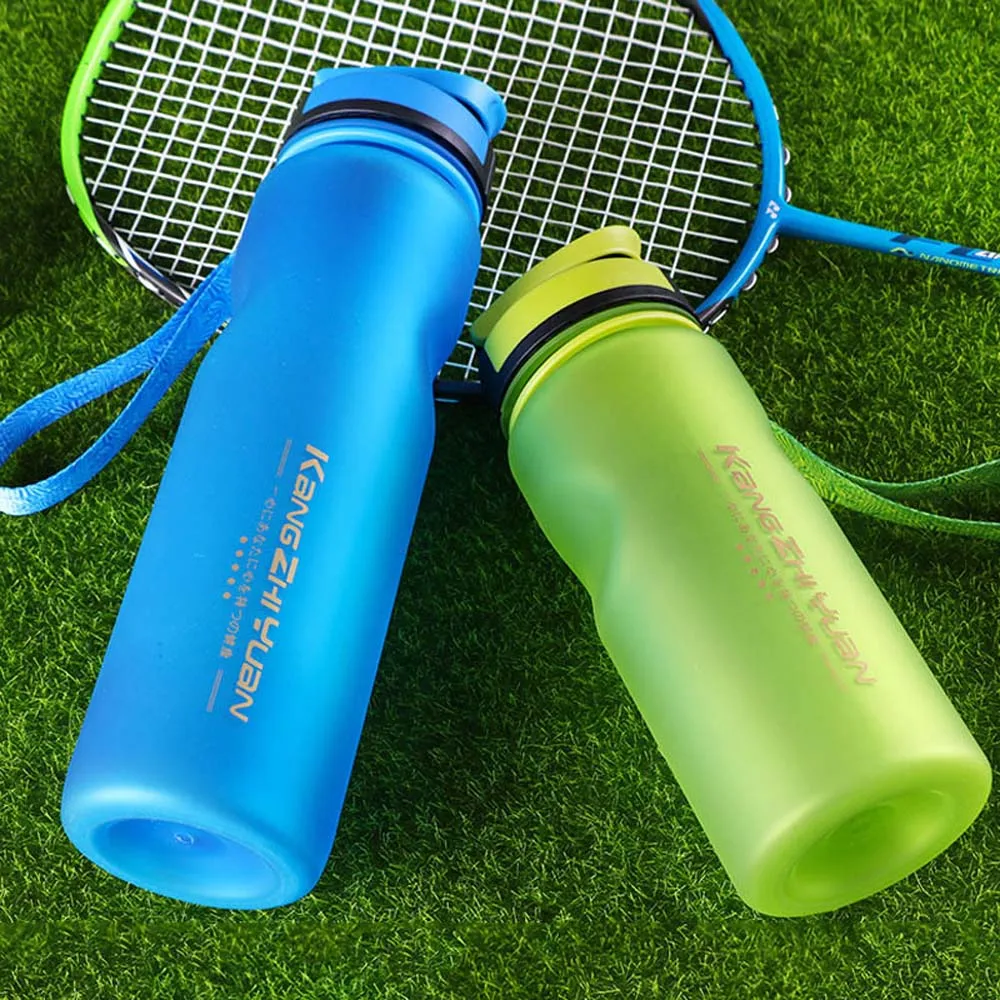 1000ml Cycling Water Bottle Plastic Outdoor Sports Cup Eco-Friendly BPA Free MTB Bike Bottles Climbing Hiking Cups BC0015 (7)