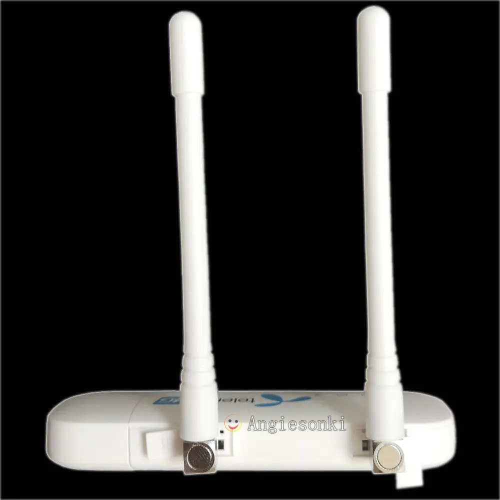 4G LTE усилитель TS9 Разъем 3dBi антенна для HUAWEI E5573 852 EC5377 EC5373 E5375 E5577 E8372