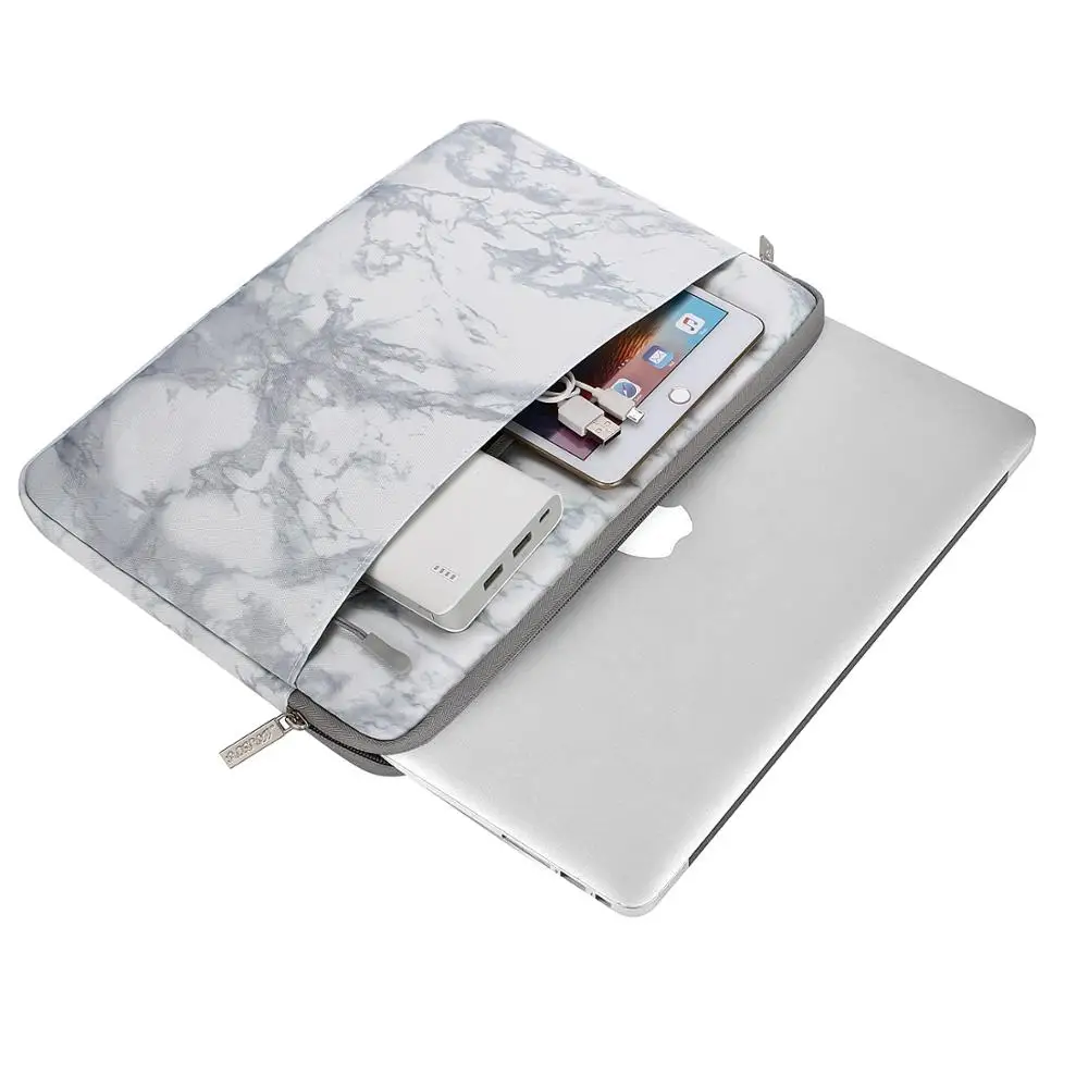 Сумка MOSISO для ноутбука чехол Macbook Dell HP Lenovo Surface Notebook Air Pro 11 13 3 15 16 дюймов сумка