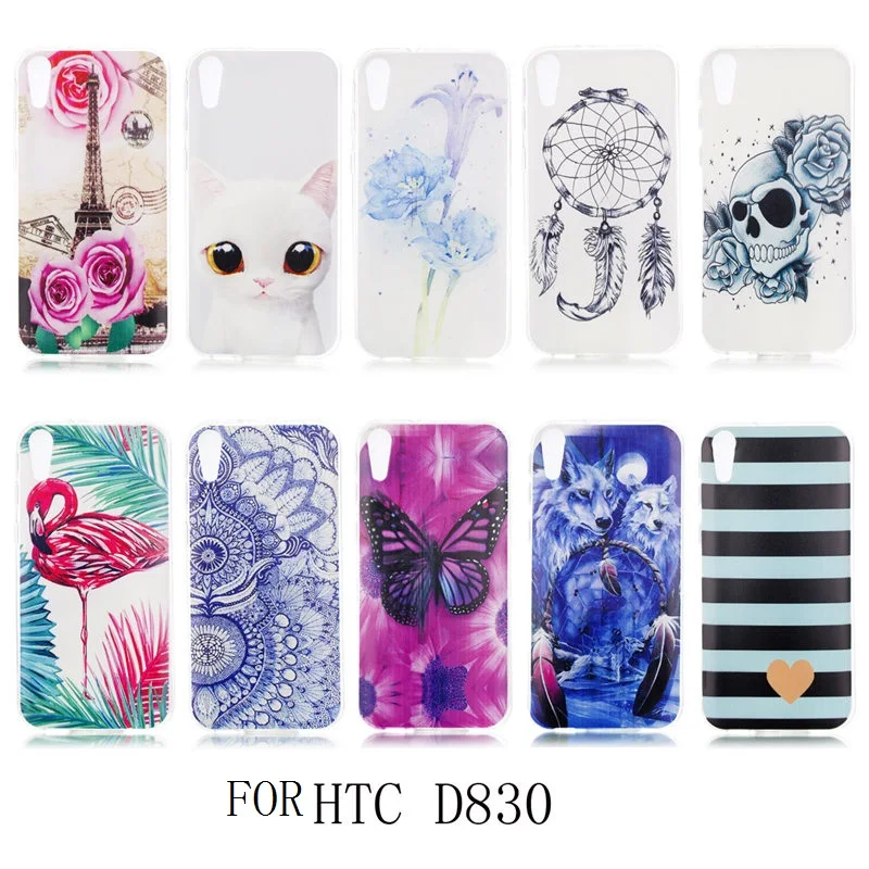 Htc desire 830 back cover in china online