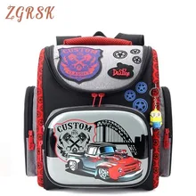 School Bags For Boys Children Primary School Backpack Bag Orthopedic Schoolbag Children Boys Grade 1-4 Chirldren Bookbags School Bags For Boys Children Primary School Backpack Bag Orthopedic Schoolbag Children Boys Grade 1-4 Chirldren Bookbags