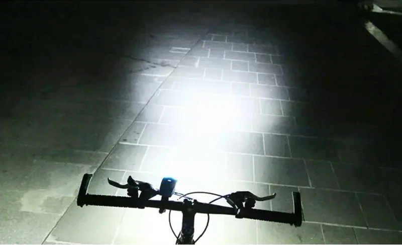 Bike Lamps