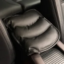 Автомобиля центральный подлокотник накладки на коробку для Buick Regal LaCrosse Avenir ENCORE Enclave Envision Royaum VERANO ависта Cascada GL8 GL6