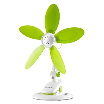 

Small Summer Mute office student dormitory desktop fan bed mini clip fan